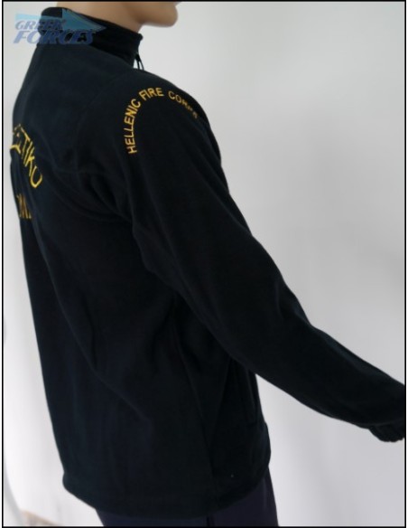 ΦΛΙΣ ΜΠΛΕ ΠΥΡΟΣΒΕΣΤΙΚΗΣ+FIRE CORPS