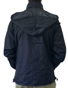 ΑΝΤΙΑΝΕΜΙΚΟ 100% ΝAΥΛΟΝ ΜΠΛΕ 2