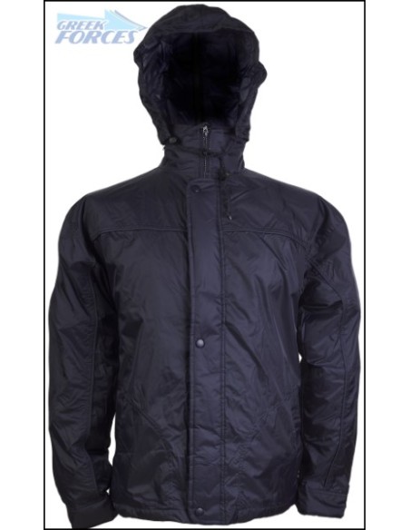 ΑΝΤΙΑΝΕΜΙΚΟ 100% ΝAΥΛΟΝ ΜΠΛΕ