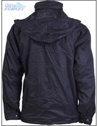 ΑΝΤΙΑΝΕΜΙΚΟ 100% ΝAΥΛΟΝ ΜΠΛΕ