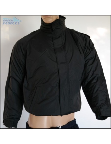 ΜΠΟΥΦΑΝ ΜΑΥΡΟ GF