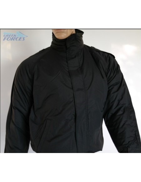 ΜΠΟΥΦΑΝ ΜΑΥΡΟ GF