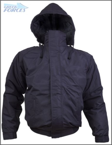 ΜΠΟΥΦΑΝ ΜΠΛΕ GF ΙΙ