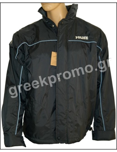 ΑΝΤΙΑΝΕΜΙΚΟ ΑΣΤΥΝΟΜΙΑΣ