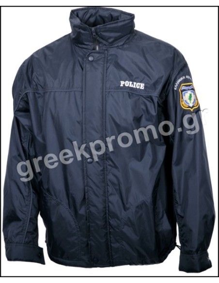 ΑΝΤΙΑΝΕΜΙΚΟ ΑΣΤΥΝΟΜΙΑΣ