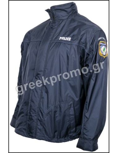 ΑΝΤΙΑΝΕΜΙΚΟ ΑΣΤΥΝΟΜΙΑΣ