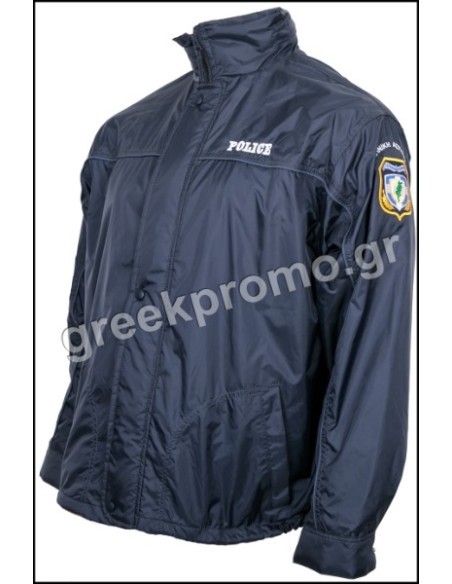 ΑΝΤΙΑΝΕΜΙΚΟ ΑΣΤΥΝΟΜΙΑΣ