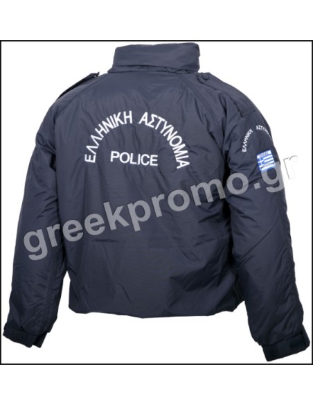 ΜΠΟΥΦΑΝ ΑΣΤΥΝΟΜΙΑΣ GFII