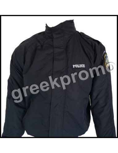 ΜΠΟΥΦΑΝ ΑΣΤΥΝΟΜΙΑΣ GFII