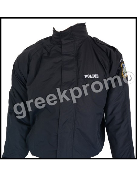 ΜΠΟΥΦΑΝ ΑΣΤΥΝΟΜΙΑΣ GFII