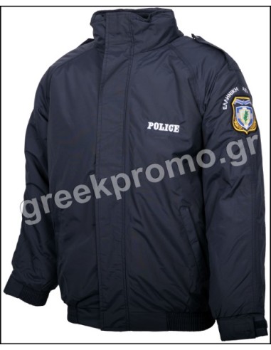 ΜΠΟΥΦΑΝ ΑΣΤΥΝΟΜΙΑΣ GFII