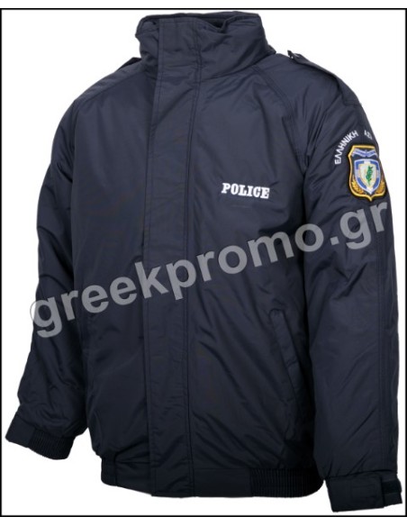 ΜΠΟΥΦΑΝ ΑΣΤΥΝΟΜΙΑΣ GFII