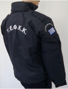 ΜΠΟΥΦΑΝ ΜΠΛΕ ΥΕΦΚΚ