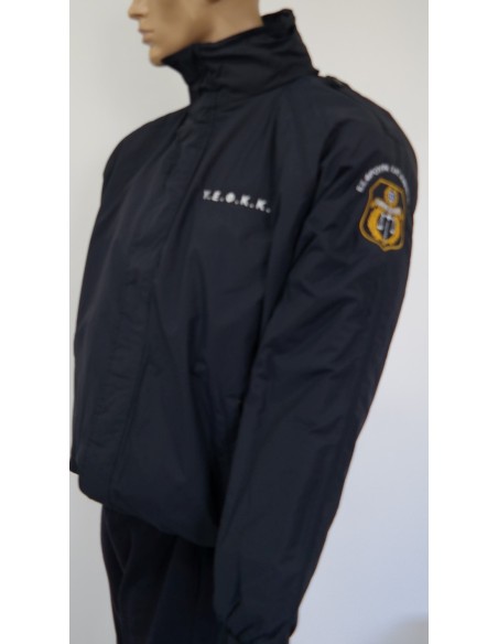 ΜΠΟΥΦΑΝ ΜΠΛΕ ΥΕΦΚΚ