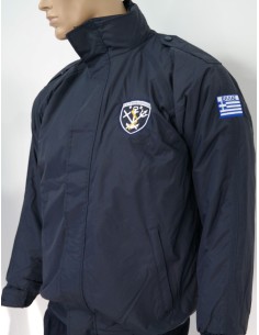 ΜΠΟΥΦΑΝ ΜΠΛΕ GFII ΠΟΛΕΜΙΚΟ ΝΑΥΤΙΚΟ