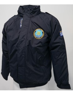 ΜΠΟΥΦΑΝ  ΜΠΛΕ ΛΙΜΕΝΙΚΟΥ GFII