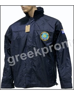 ΑΝΤΙΑΝΕΜΙΚΟ ΜΠΛΕ ΛΙΜΕΝΙΚΟΥ ΣΗΜΑΙΑ ΠΑΡΑΛΛΗΛΟΓΡΑΜΜΟ