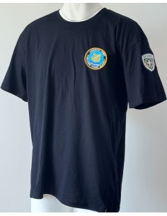 ΜΑΚΟ ΛΙΜΕΝΙΚΟ ΣΩΜΑ PORT POLICE 2