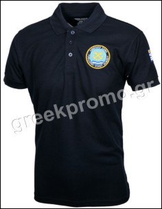 POLO ΜΠΛΕ QUICK DRY ΛΙΜΕΝΙΚΟΥ