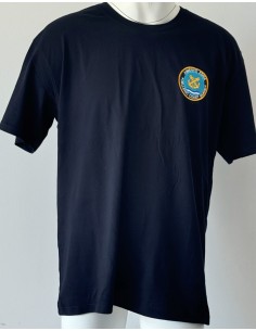 Τ-SHIRT ΛΙΜΕΝΙΚΟΥ ΣΤΗΘΟΣ ΜΟΝΟ