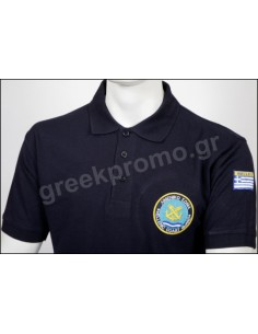 POLO  ΜΠΛΕ ΛΙΜΕΝΙΚΟΥ GFII