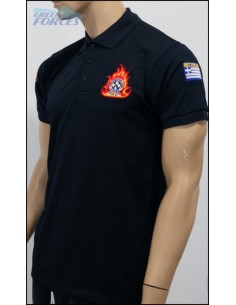 POLO ΠΥΡΟΣΒΕΣΤΙΚΗΣ+FIRE CORPS 2