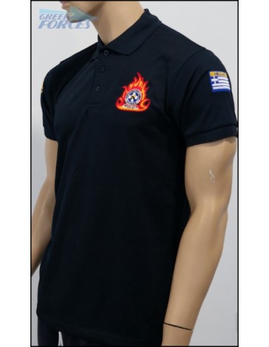 POLO ΠΥΡΟΣΒΕΣΤΙΚΗΣ+FIRE CORPS