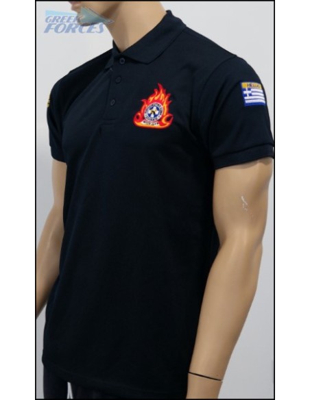POLO ΠΥΡΟΣΒΕΣΤΙΚΗΣ+FIRE CORPS