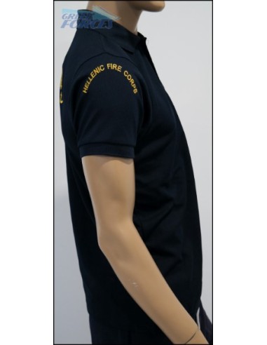 POLO ΠΥΡΟΣΒΕΣΤΙΚΗΣ+FIRE CORPS