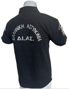 POLO GFII ΒΑΜΒΑΚΕΡΟ ΜΑΥΡΟ ΔΙ.ΑΣ ΚΕΝΤΗΜΑ ΜΑΝΙΚΙΑ