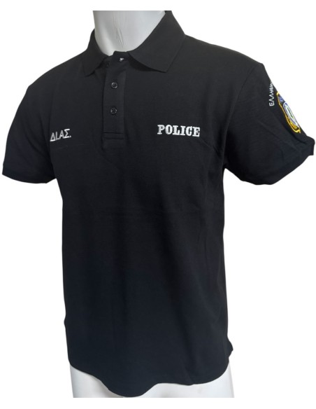 POLO GFII ΒΑΜΒΑΚΕΡΟ ΜΑΥΡΟ ΔΙ.ΑΣ ΚΕΝΤΗΜΑ ΜΑΝΙΚΙΑ