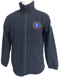 ΦΛΙΣ ΜΠΛΕ ΕΚΑΒ ΣΤΗΘΟΣ ΚΑΙ ΠΛΑΤΗ ΓΡΑΜΜΑΤΑ ΣΗΜΑΙΑ ΜΑΝΙΚΙ