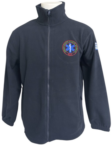 ΦΛΙΣ ΜΠΛΕ ΕΚΑΒ ΣΤΗΘΟΣ ΚΑΙ ΠΛΑΤΗ ΓΡΑΜΜΑΤΑ ΣΗΜΑΙΑ ΜΑΝΙΚΙ