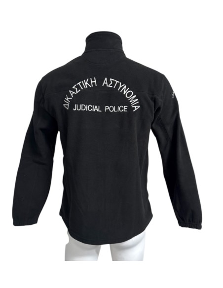 ΦΛΙΣ ΜΑΥΡΟ ΔΙΚΑΣΤΙΚΗ ΑΣΤΥΝΟΜΙΑ JUDICIAL POLICE 2024