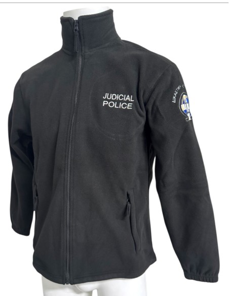 ΦΛΙΣ ΜΑΥΡΟ ΔΙΚΑΣΤΙΚΗ ΑΣΤΥΝΟΜΙΑ JUDICIAL POLICE 2024