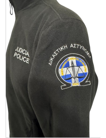 ΦΛΙΣ ΜΑΥΡΟ ΔΙΚΑΣΤΙΚΗ ΑΣΤΥΝΟΜΙΑ JUDICIAL POLICE 2024