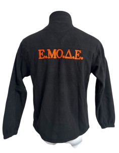 ΦΛΙΣ ΜΑΥΡΟ ΕΜΟΔΕ