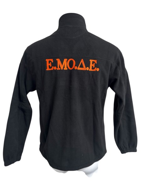 ΦΛΙΣ ΜΑΥΡΟ ΕΜΟΔΕ