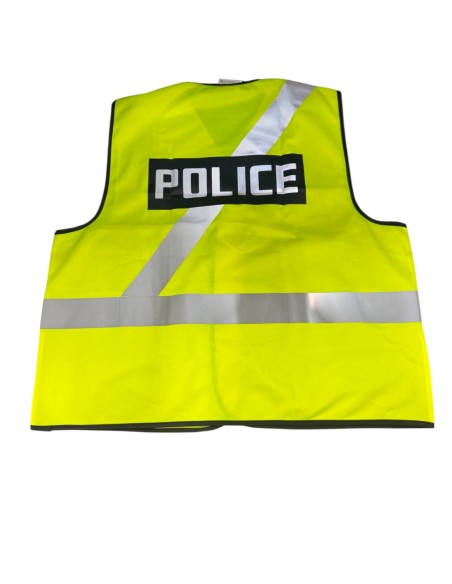 ΓΙΛΕΚΟ ΑΣΤΥΝΟΜΙΑΣ ΑΝΑΚΛΑΣΤΙΚΟ