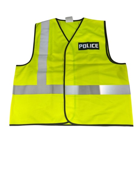 ΓΙΛΕΚΟ ΑΣΤΥΝΟΜΙΑΣ ΑΝΑΚΛΑΣΤΙΚΟ