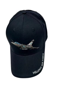 ΤΖΟΚΕΥ RAFELE ME HELLENIC AIR FORCE ΣΤΟ ΓΥΣΟ