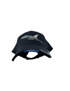 ΤΖΟΚΕΥ RAFELE ME HELLENIC AIR FORCE ΣΤΟ ΓΥΣΟ 2