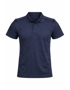 VANGUARD ULTIMATE QUICK DRY POLO NAVY