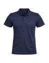 VANGUARD ULTIMATE QUICK DRY POLO NAVY