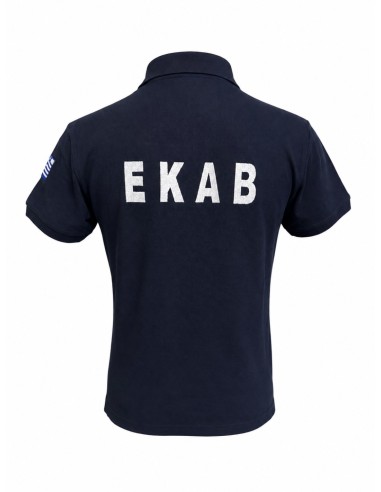 POLO ΜΠΛΕ GFII ΕΚΑΒ+ΠΛΑΤΗ ΓΡΑΜΜΑΤΑ ΚΑΙ ΣΗΜΑΙΑ