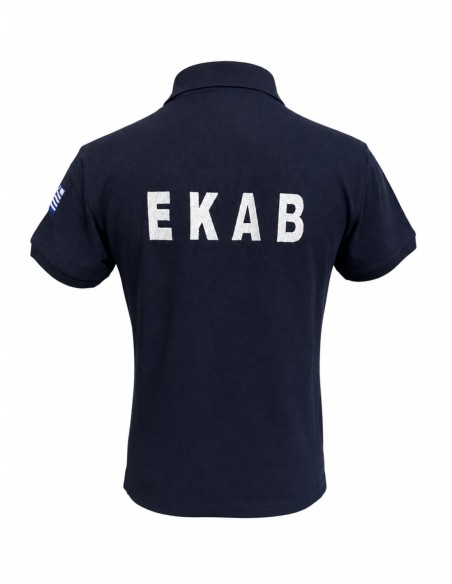 POLO ΜΠΛΕ GFII ΕΚΑΒ+ΠΛΑΤΗ ΓΡΑΜΜΑΤΑ ΚΑΙ ΣΗΜΑΙΑ