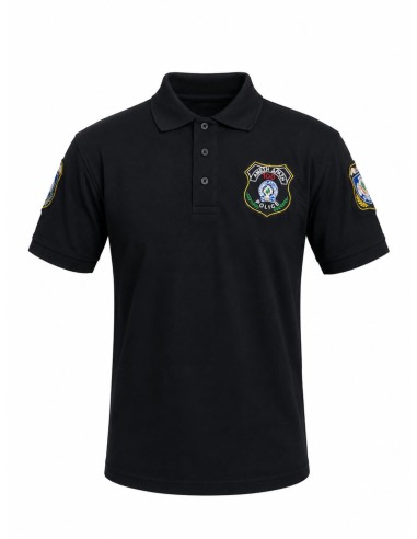 POLO ΜΠΛΕ QUICK DRY ΑΜΕΣΗ ΔΡΑΣΗ