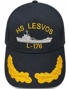 ΤΖΟΚΕΥ ΜΠΛΕ ΠΟΛΥΕΣΤΕΡ HS LESVOS L-176
