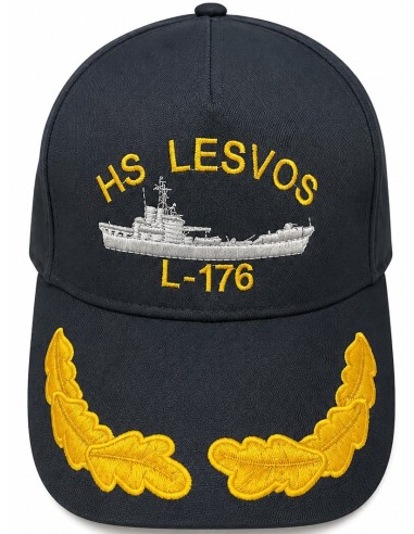 ΤΖΟΚΕΥ ΜΠΛΕ ΠΟΛΥΕΣΤΕΡ HS LESVOS L-176