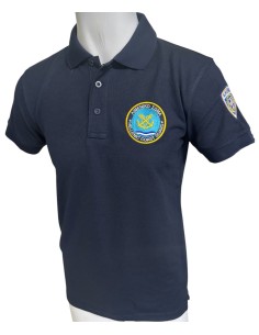 POLO QUICK DRY ΝΕΑ ΣΗΜΑΙΑ ΛΙΜΕΝΙΚΟΥ